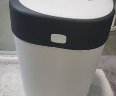 Nappy bin