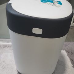 Nappy bin