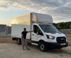 Man with a Van