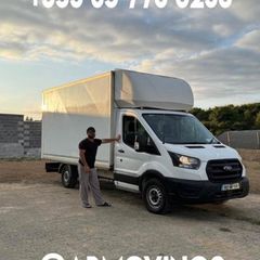 Man with a Van