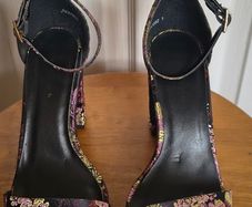 Sandals, party shoes