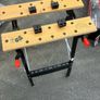 Workshop Tool Bundle - Table, Mitre and Bandsaws Image 10
