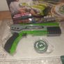 Spinner Mad Single Shot Blaster Image 3