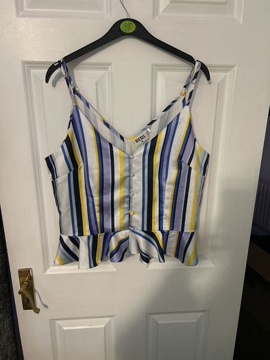 diesel top