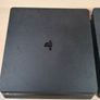 2 X Ps4 Playstation 4 Slim Consoles Faulty For Parts Repair Image 3