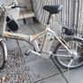Electric Folding Bicycle Image 8