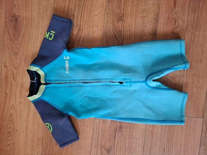 Kids Wetsuit