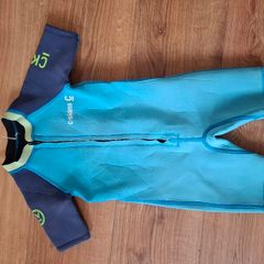 Kids Wetsuit