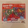 New 240 piece puzzle x 2 Image 3
