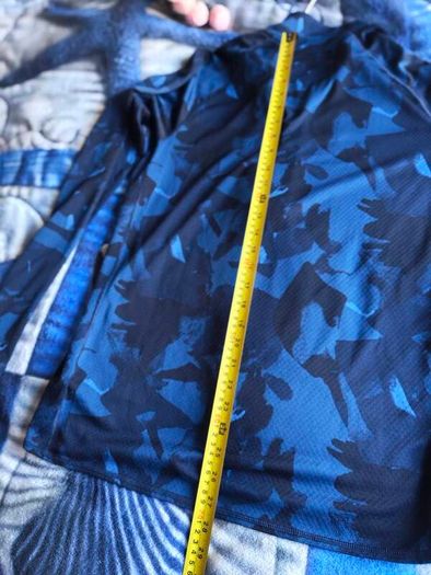 Patagonia Capilene sweatshirt