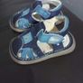 Beppi Sandals, size EU-19, UK-3 Image 3