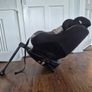 Baby Joie car seat spin 360 isofix Image 6