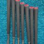 Srixon ZX7 irons - Stiff - Left Handed Image 10