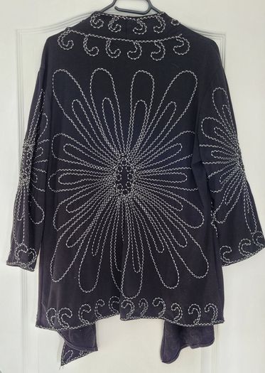 Womens cardigan
