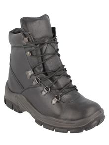 Protektor Commando Leather Tactical Boots Available Sizes 41 46 47
