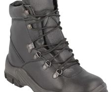 Protektor Commando Leather Tactical Boots Available Sizes 41 46 47