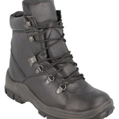 Protektor Commando Leather Tactical Boots Available Sizes 41 46 47