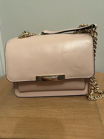 Michael Kors Jade Crossbody Handbag