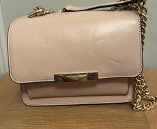 Michael Kors Jade Handbag