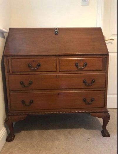 writing bureau