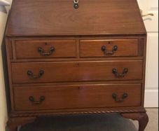 writing bureau