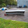 Lamb creep feeder Image 2
