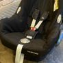 Maxi Cosi infant seat Image 4
