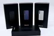 Samsung S24 128GB - Samsung S24 256GB