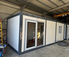 Cabin