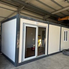 Cabin