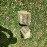 Carved stones Image 2