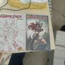 Red Sonja, Vampirella and bettie Page variants Image 4