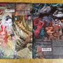 The Sandman: Deluxe Hardcovers 1 & 2 Image 2