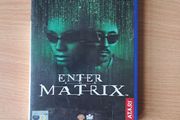 Enter the Matrix (w/o manual) - PS2