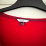 Red tunic. Image 2