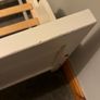 IKEA sundvik bed Image 4