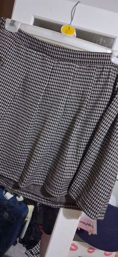 Loads skirts