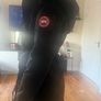 Girls canada goose jacket Image 6