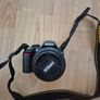 Nikon camera lens Image 3