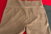 Girls shorts size S