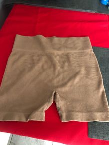 Girls shorts size S