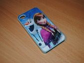 Frozen phone cases for all models