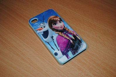 Frozen phone cases for all models