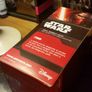 Star Wars ! FINN - Vinyl Bobble Head ! BRAND NEW ! Image 10