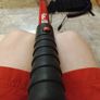 battery powered floor buffering machine Image 6