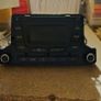 Hyundai i10 2019 Radio Image 2