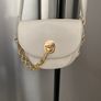 Aquascutum leather handbag Image 2