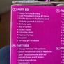 Barbie Party Box Image 5