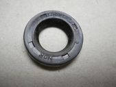 Oil Seal 12x21x4 Twin Lip