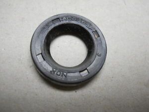 Oil Seal 12x21x4 Twin Lip